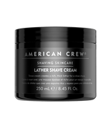 American Crew Lather Shave Cream – 250ml