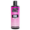 Crazy Color Vegan Pink Shampoo 250ml – Colour Refresh & Gentle Cleansing