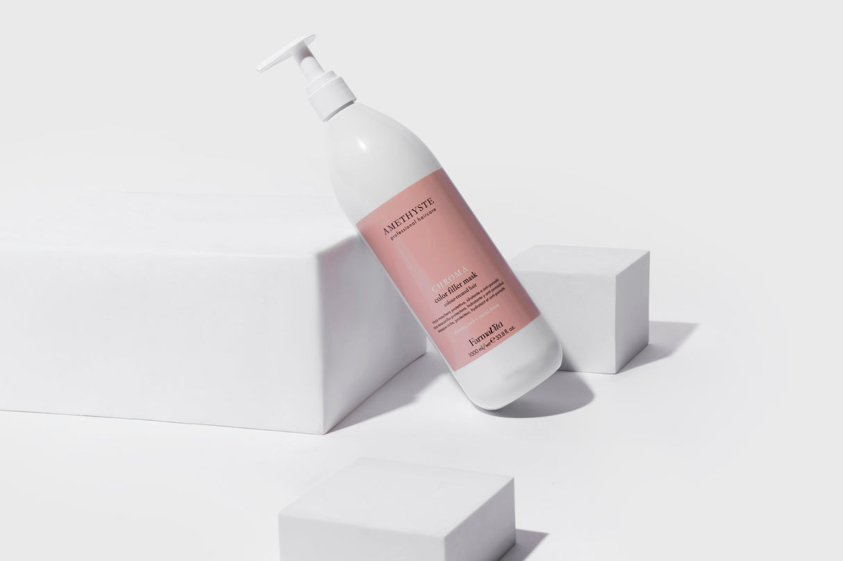Farmavita Amethyste CHROMA Mask 1L