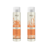 Natural Look Oasis Moisturising Shampoo&Conditioner 375ML&PH Hair Moisturising Cream 200 ML