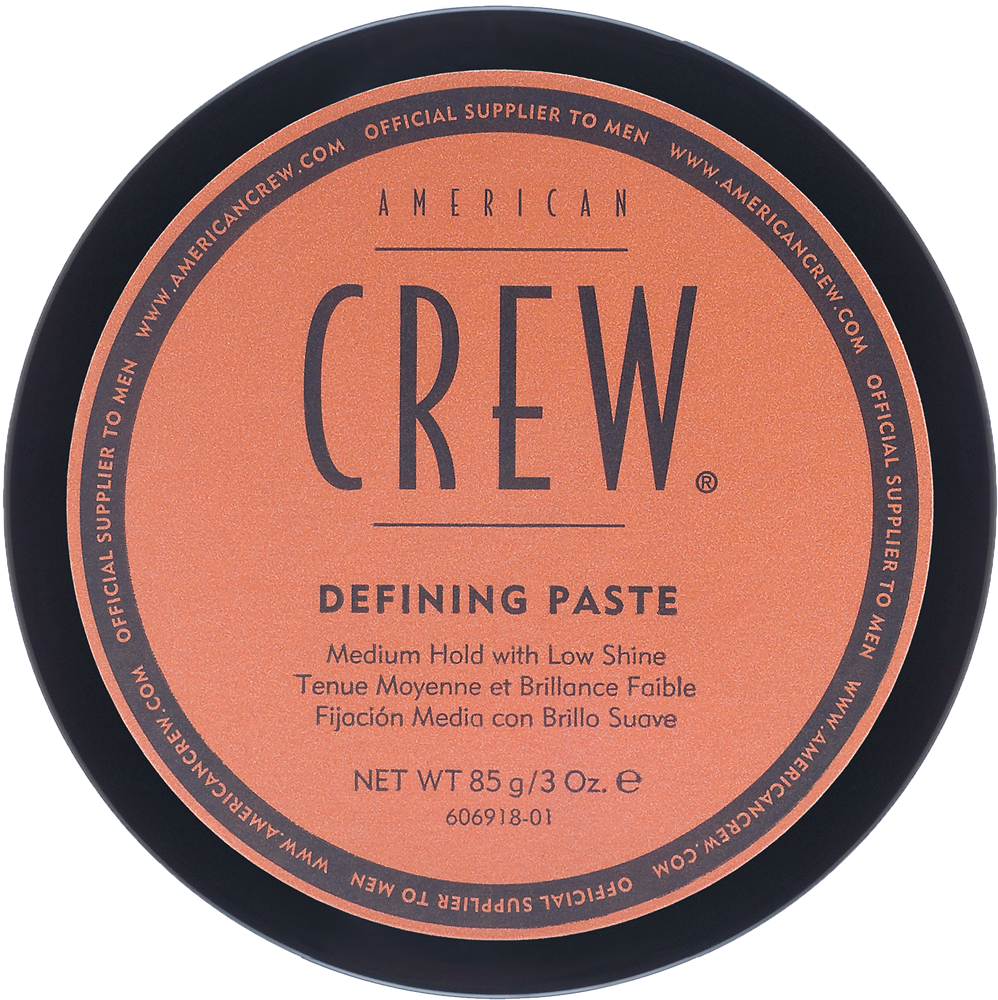 American Crew Classic Defining Paste 85gm Hair Style Wax