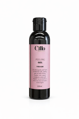 Cillo Exfoliating Peeling Gel 220ml Purple – Radiant Skin