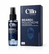 Cillo Beard & Moustache Perfume Spray 75ml