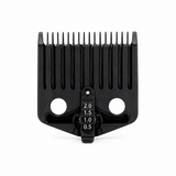 Adjustable Clipper Guard #1/2 to #2 – Multi Size Hair Clipper Attachment