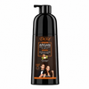 Dexe Dark Brown Hair Argan Oil Color Shampoo 400ml