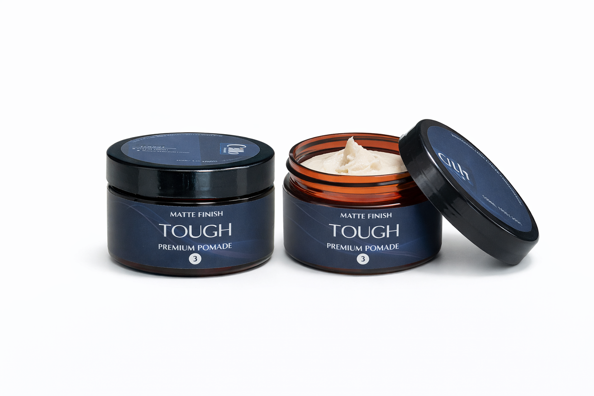 Cillo Fiber Matte Styling Wax full force Blue 100ml