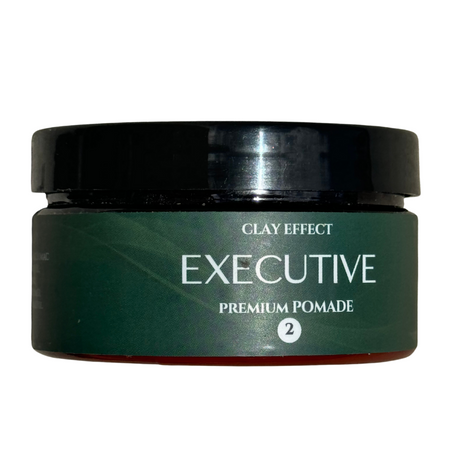 Cillo Hair Matte Styling Wax Clay Efect - 100ml Style Wax