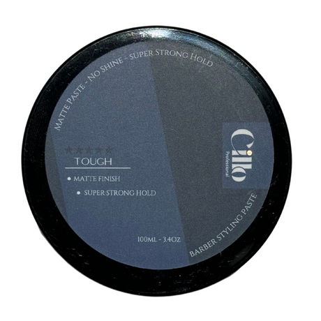 Cillo Fiber Matte Styling Wax full force Blue 100ml