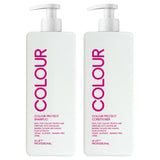 Hi Lift Colour Care Shampoo and Conditioner – 350ml Duo