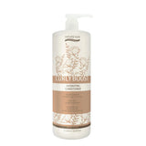 Natural Look Curly Boost Hair Care Bundle 1L