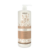 Natural Look Curly Boost Hair Care Bundle 1L