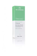 De Lorenzo Tricho Scalp Control Cleanser 200ml