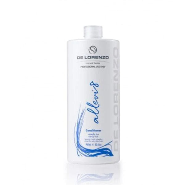 De Lorenzo Instant Allevi8 Shampoo & Conditioner 960ML Bundle