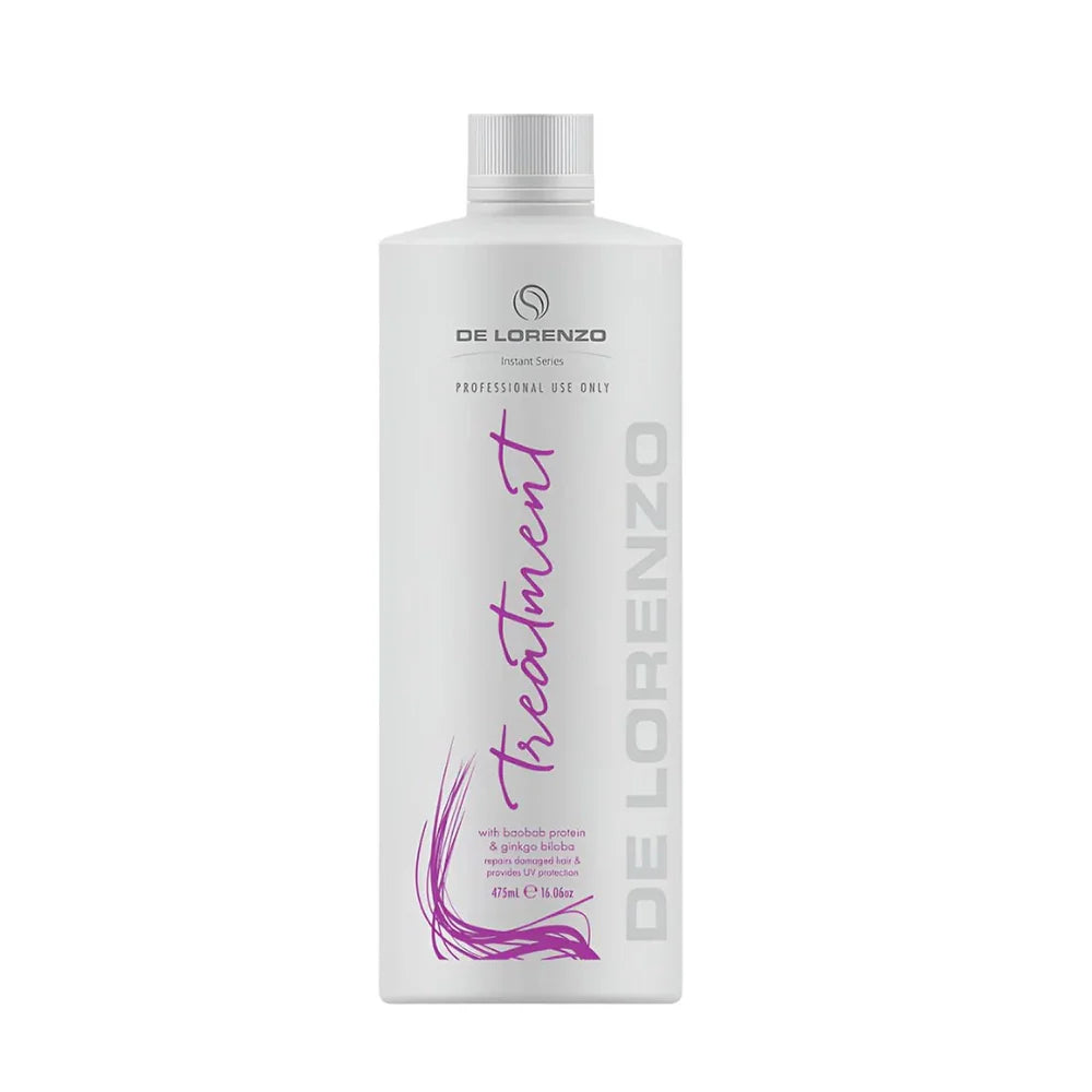 De Lorenzo Rejuven8 Treatment 475g
