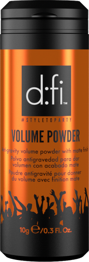 D:FI Vol Powder – 10g