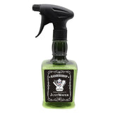 Just Water Barber Bottle Spray 500ml - Barber Tools