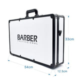 Barber Tools Carry Bag Trimmers Clippers Organizer Box