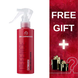 De Lorenzo Defence Thermal Extinguish HEAT PROTECTION Spray 200ml Delorenzo + Free Hair Products