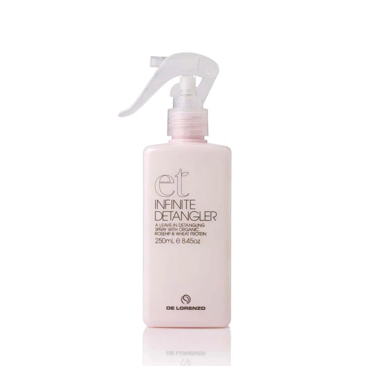 DeLorenzo Infinite Detangler 250mL De Lorenzo Essential Treatments