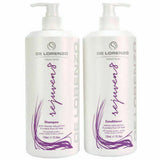 De Lorenzo Instant Rejuven8 Shampoo and Conditioner 750ml Duo Pack