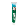 Derby Moisturising Shaving Cream - 100g Normal for a Smooth & Comfortable Shave