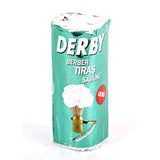 5x Derby Shaving Soap Stick 75g