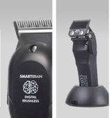 MRD SmartBrain Precision Clipper – Black