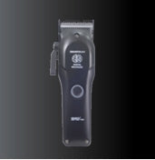 MRD SmartBrain Precision Clipper – Black