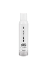 Keratherapy Fiber Hair Thickener Gray 151ml