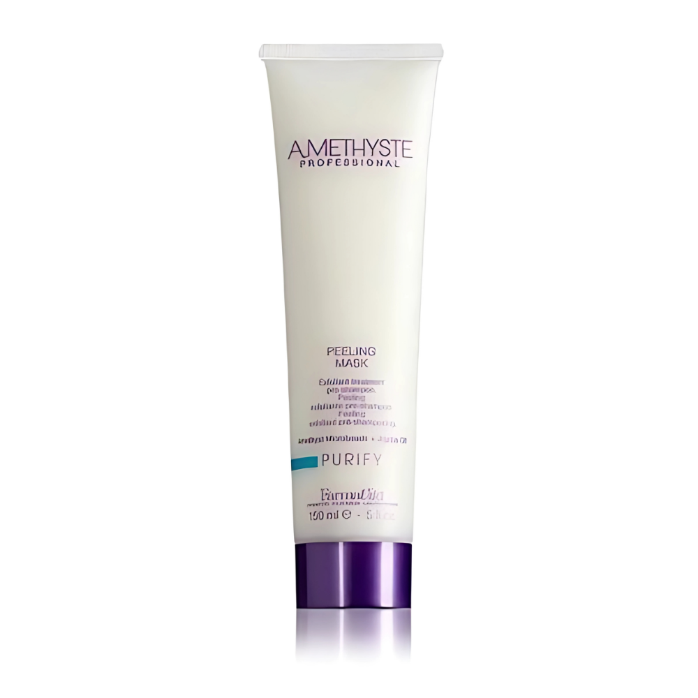 Farmavita Amethyste Purify Peeling Mask 150ml