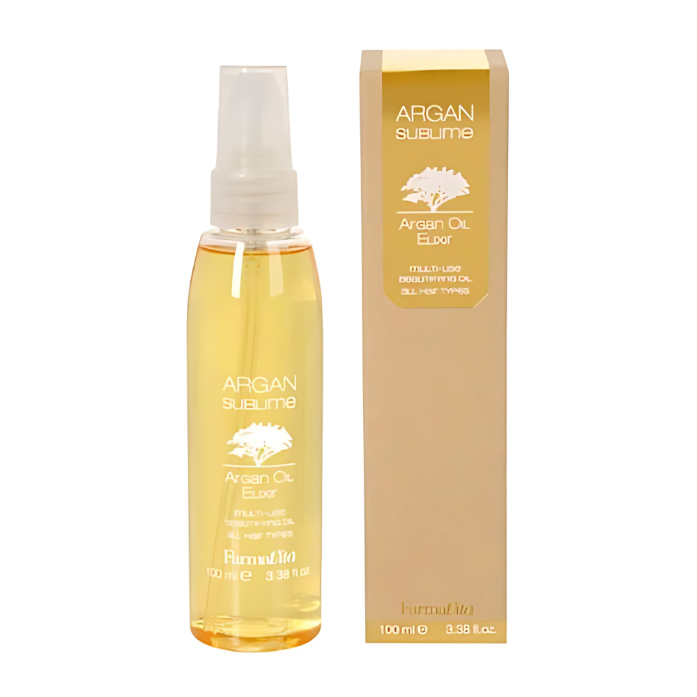 Farmavita Argan Sublime Elixir 100ml