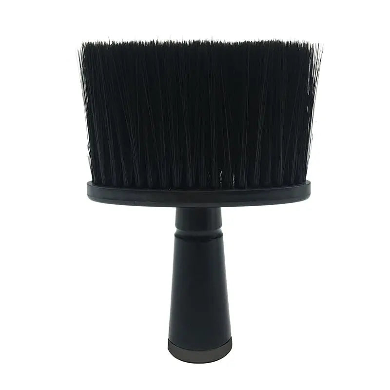 Flat Neck Duster Barber and Salon Brush