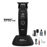 MRD SmartBrain Precision Trimmer – Black
