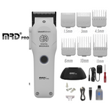 MRD SmartBrain Precision Clipper – White