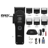 MRD SmartBrain Precision Clipper – Black