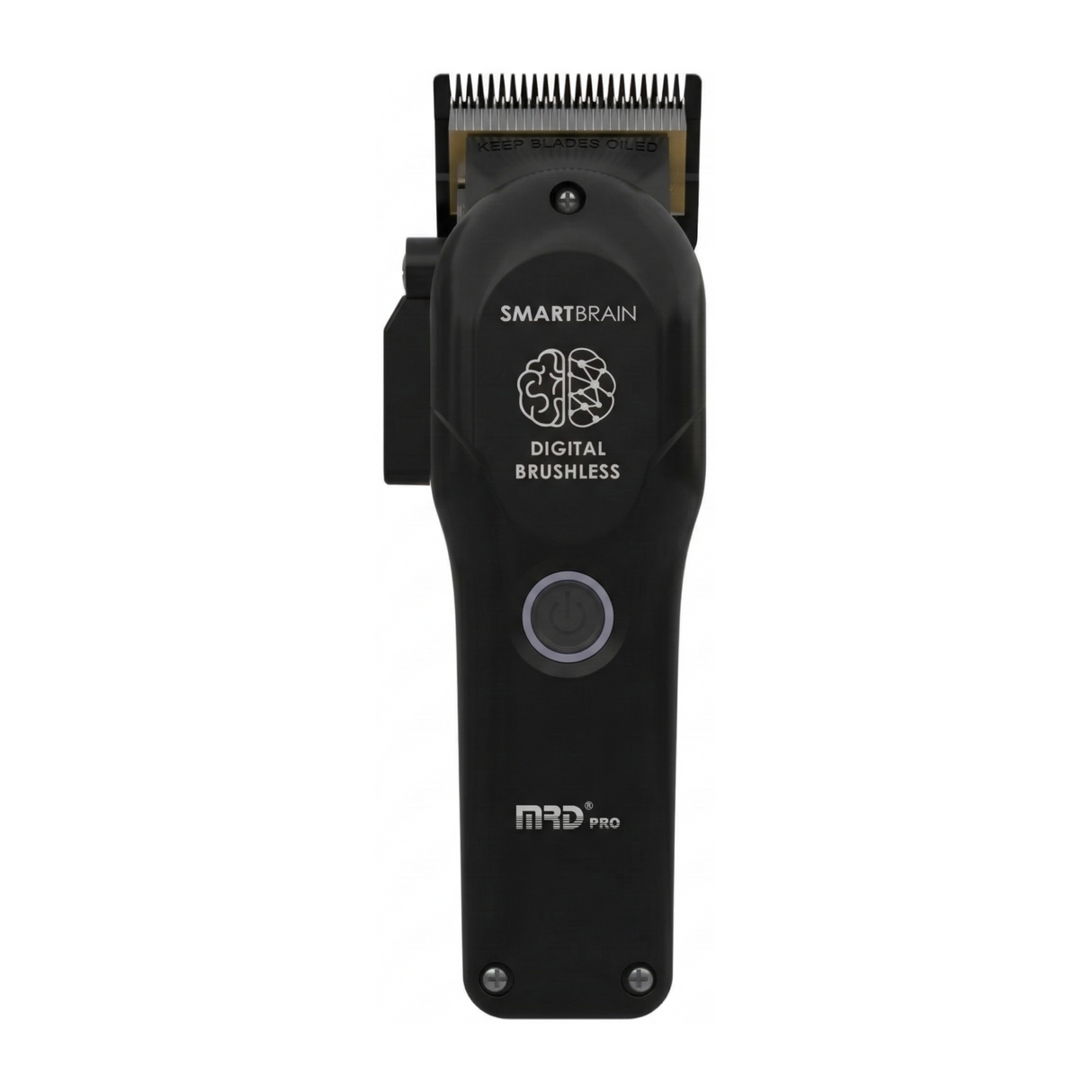 MRD SmartBrain Precision Clipper – Black
