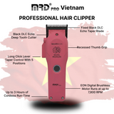 MRD SmartBrain Precision Clipper – Pink