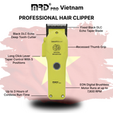 MRD SmartBrain Precision Clipper – Green