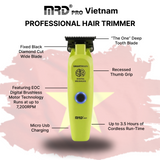 MRD SmartBrain Precision Trimmer – Green