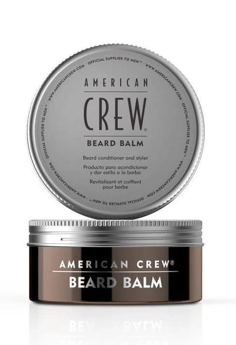 American Crew Beard Balm – 50g