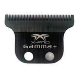 Gamma+ - Fixed Black Diamond Trimmer Blade