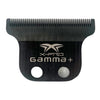 Gamma+ - Fixed Black Diamond Trimmer Blade