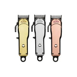 Gamma + Absolute Alpha Clipper