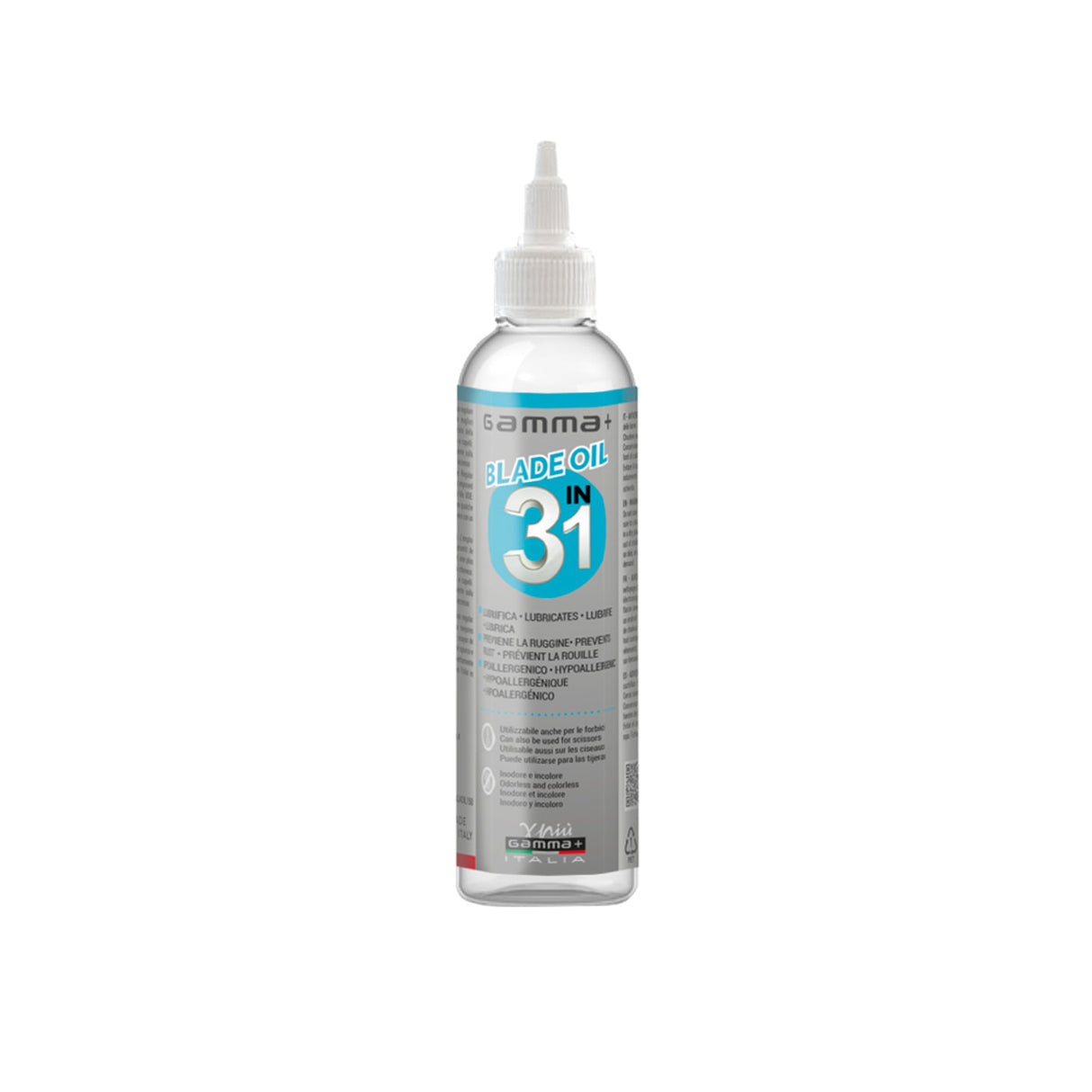 Gamma+ Blade Oil 3 In 1 150ml