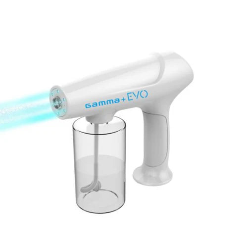 Gamma + EVO Nano Mist Water Spray Bottle