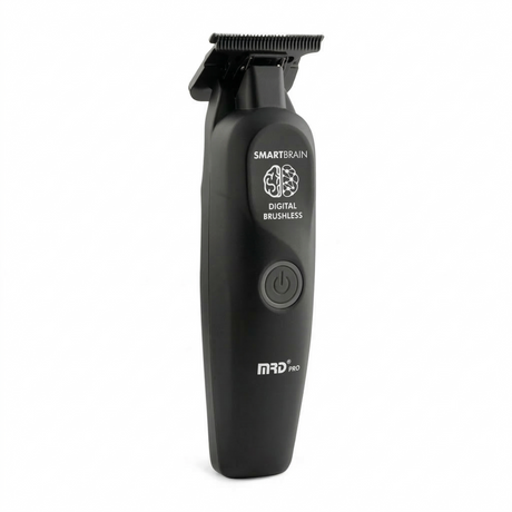 MRD SmartBrain Precision Trimmer – Black