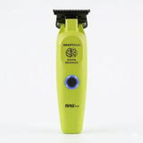 MRD SmartBrain Precision Trimmer – Green