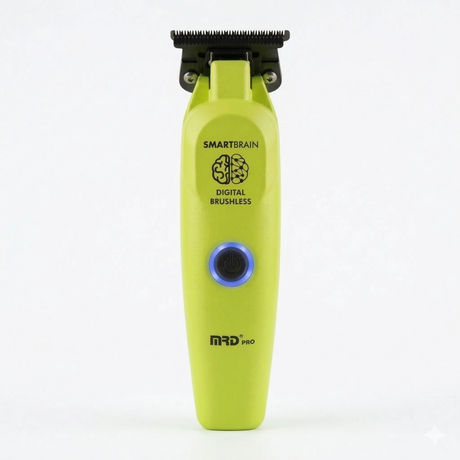 MRD SmartBrain Precision Trimmer – Green
