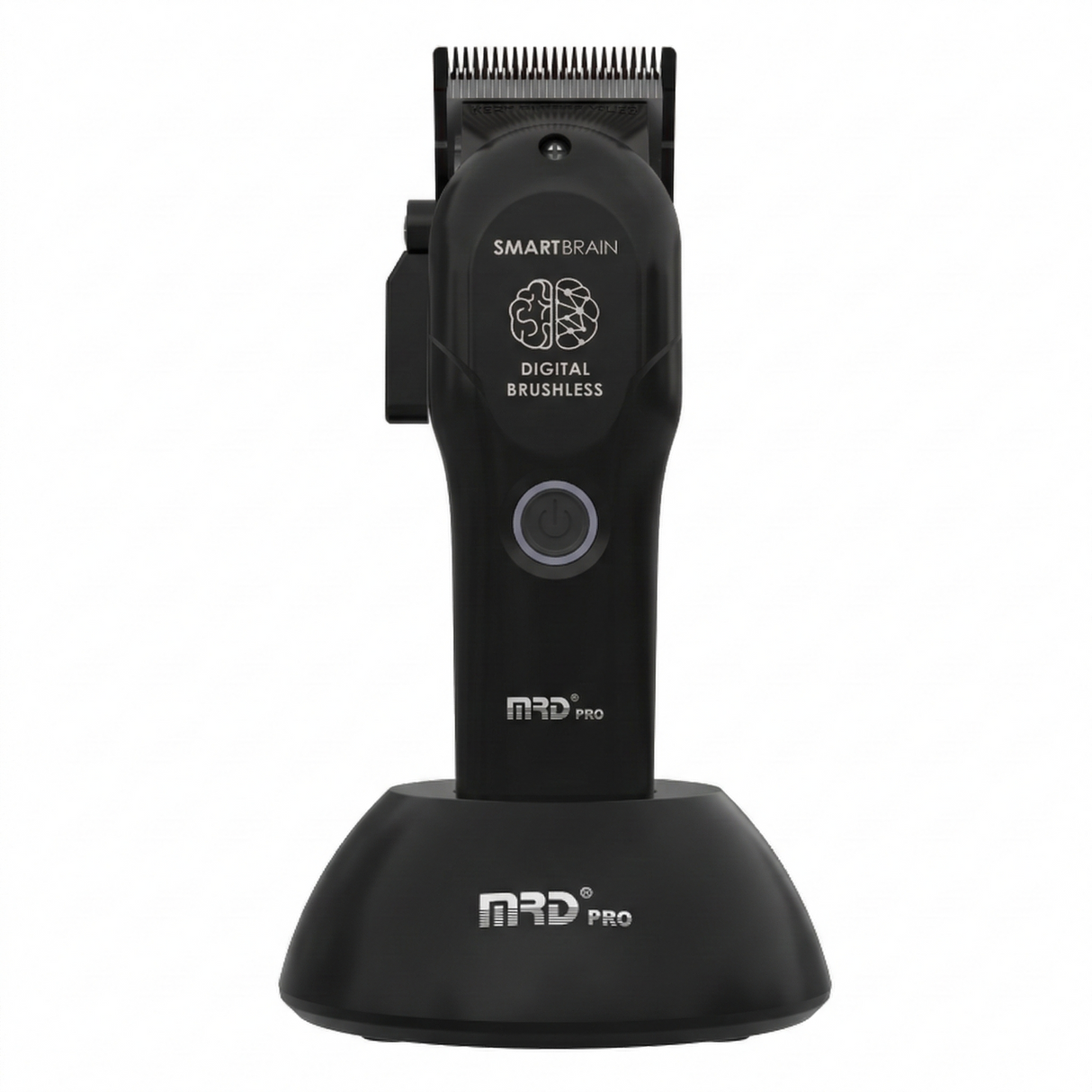 MRD SmartBrain Precision Clipper – Black