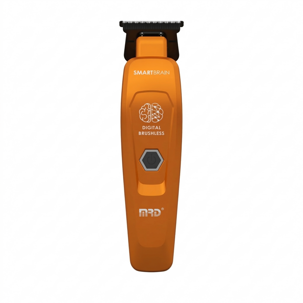 MRD SmartBrain Trimmer Orange – Zero Gap Detail Trimmer